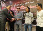 Ini Pemenang Lomba Karya Jurnalistik Kebudayaan Tionghoa 2023