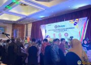 PPID UNP Hadiri Puncak HAKIN di Kampar Riau