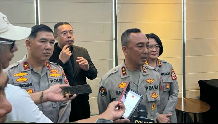 Petugas Penindakan Pelanggaran Lalin Dibekali Surat Perintah