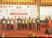 Giat Rakernas IMA 2023 Hadirkan Wagub Sumbar di Kuliah Umum