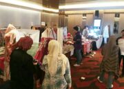 Rakernas IMA 2023 di ZHM Premiere Hotel Libatkan UMKM