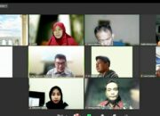 Perlu Gerakan Individual & Kolektif Menyelamatkan Bumi