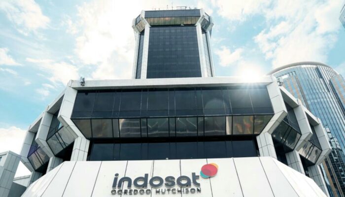 Indosat Perkuat Jaringan Di Kepulauan Riau