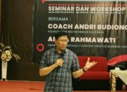 Perda Bela Beli Karanganyar Bakal Tumbukan UMKM