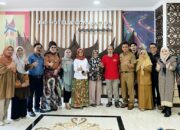 UNP & Dinas Koperasi UKM Kolaborasi Dengan Pengusaha Malaysia