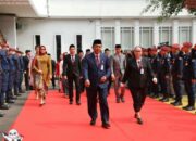 Hari ini 106 Orang dari 20 Provinsi Anggota KPU Dilantik