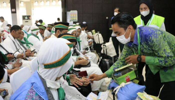 Serangan Jantung, Satu Jemaah Haji Wafat di Madinah