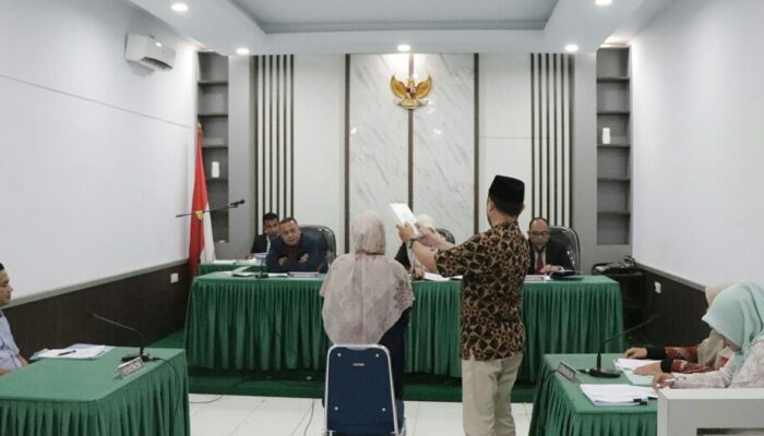 60 Hari Waktu Pengembalian Uang Publik Harus Tahu