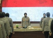 Berikut Penekanan Pakor Polwan RI ke Polwan Sumbar