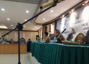 Tekad Unand Tingkatkan Pelayanan Publik Menuju PTN BH Informatif