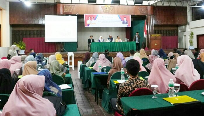 Supardi Ingin Payakumbuh Sebagai Kota Pendidikan Berbasis Digital