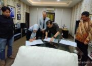 Eduprime Canangkan Layanan Melalui Metaverse