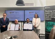 Indonesia Berkolaborasi dengan Tony Blair Institute for Global Change di bidang pemerintahan digital