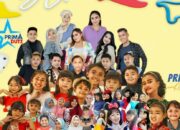 Prima Founder Records Ganti Nama Program Audisi Jadi Primakidz dan Primadutz