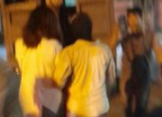 5 Wanita Terjaring Razia Satpol PP Padang