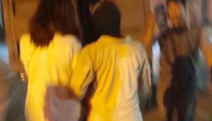 5 Wanita Terjaring Razia Satpol PP Padang