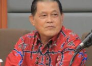 Napi Perlu Ikrar Janji, Lapas Bersih Peredaran Narkoba