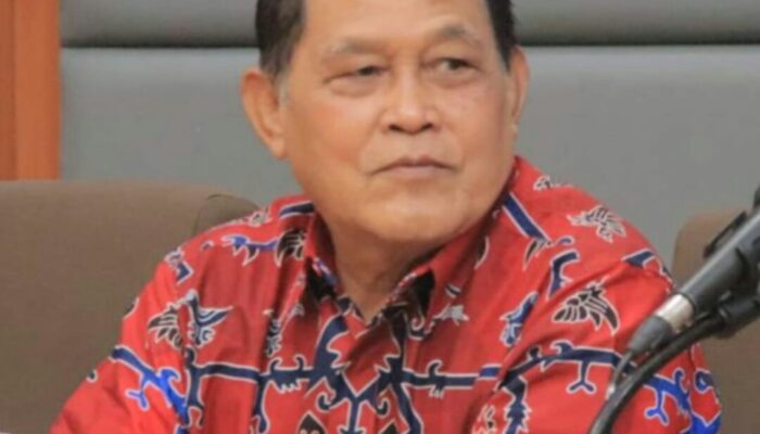 Napi Perlu Ikrar Janji, Lapas Bersih Peredaran Narkoba