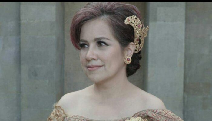 44 Tahun Berkarya, Irma June Dedikasikan “Bali Arts Academy”
