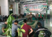 Literasi Kebangsaan, Leonardy: Indonesia Butuh Orang Baik