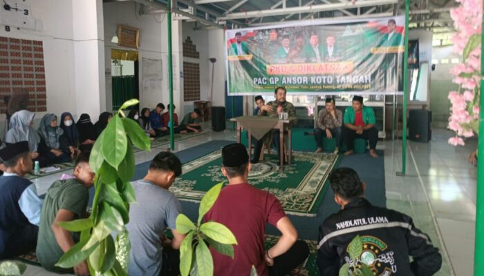 Literasi Kebangsaan, Leonardy: Indonesia Butuh Orang Baik