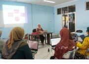 PUSDIKBELMERJAR, LP3S UNP Revitalisasi Kurikulum MKU Bahasa Inggris