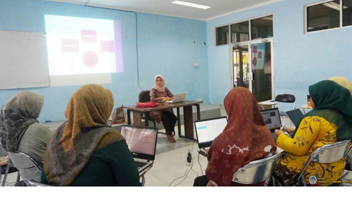 PUSDIKBELMERJAR, LP3S UNP Revitalisasi Kurikulum MKU Bahasa Inggris