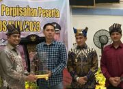 Ini Filosofi Bangunan Tugu Latsitardanus di Padang