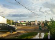 Puluhan Ribu Peserta Meriahkan Penas Tani ke XVI di Padang