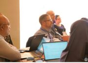 Delegasi 5 Negara Apresiasi TeFa UNP