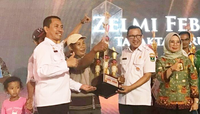 Sesditjen PKH Kementan: Ayam Kukuk Balenggek Dipertahankan