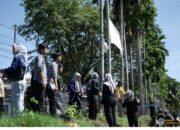 Masyarakat & Ormawa UNP Bersinergi Merawat Sungai