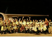 4.321 Jemaah Haji dari 6.329 Embarkasi Padang Telah Berangkat