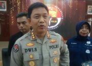 4 Kasus TPPO di Sumbar Terungkap