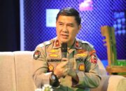 Polri Tangkap 414 Tersangka Terkait TPPO & Kejahatan