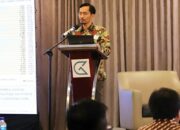 Songsong Indonesia Emas 2045, Kementerian PPN/Bappenas Konsultasikan RPJPN 2025- 2045