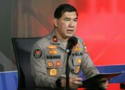 Satgas TPPO Telah Mengamankan 532 Tersangka