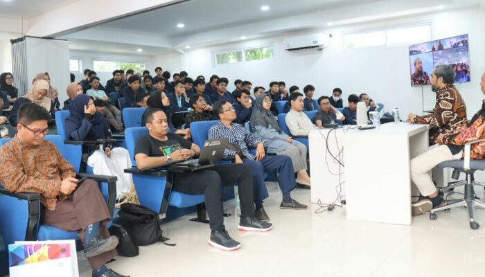 Keislaman Tak Boleh Dibenturkan dengan Keindonesiaan