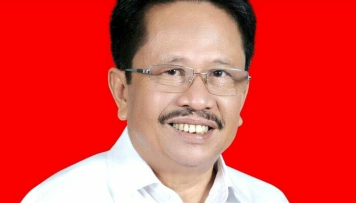 HM Tauhid Pertanyakan Proses Finalisasi KI Sumbar Periode Ketiga