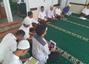 Program Pesantren Lapaski Ber-efek Positif Bagi WBP