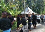 Leonardy: Jadikan Alek Nagari untuk Mengawal Seni & Budaya