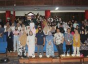 Sastra Indonesia FBS-UNP Gelar Film Pendek Adaptasi Karya