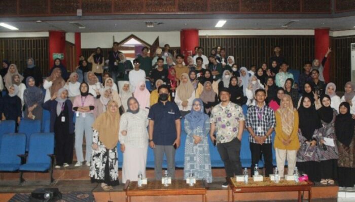 Sastra Indonesia FBS-UNP Gelar Film Pendek Adaptasi Karya