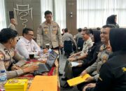 Audit Kinerja Polda Sumbar Berjalan Mulus