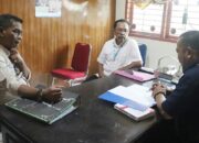 PKN dan Pemerintah Nagari Sungai Tarab Damai