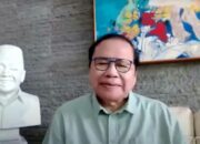 Oligarki dalam Parpol dan Bahayanya Bagi Demokrasi