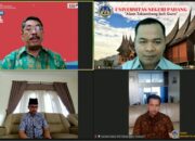Terkait Lulusan PPG Prajabatan 2023, PPG UNP Gelar Diskusi Daring