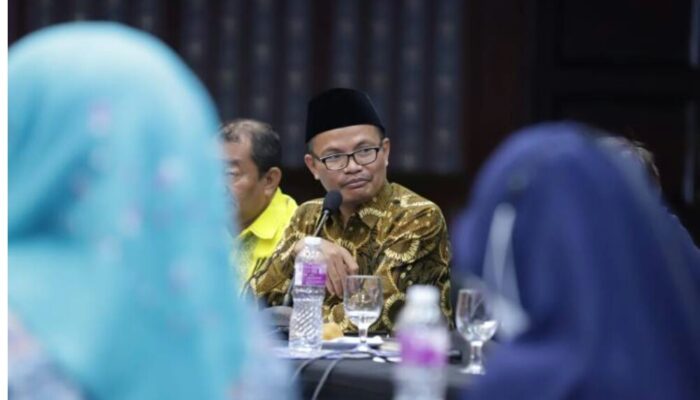 15 -16 Juli, Matahari Lewati Kakbah Waktunya Cek Arah Kiblat