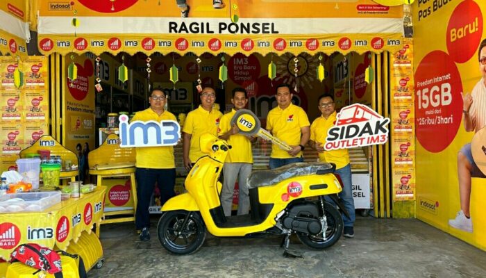 Ubah Takut jadi Potensi, Lulusan IT Terima Tantangan di Bidang Sales