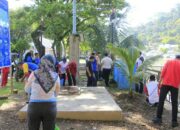 Polda Sumbar dan Jajaran gelar Bersih-bersih Serentak